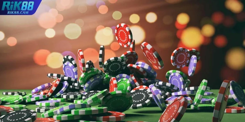 Lưu ý khi hội viên xuống tiền Baccarat