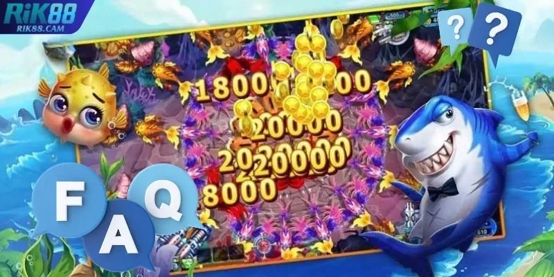 Tháo gỡ câu hỏi xoay quanh tựa game săn cá H5 cực hot