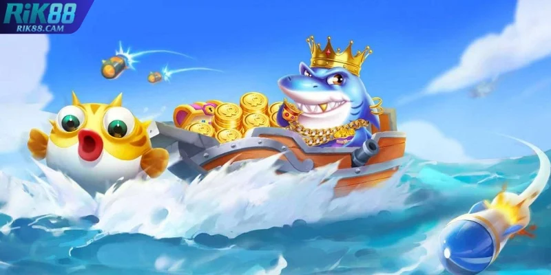 Quy tắc chơi săn cá Tiểu Tiên chuẩn chỉnh Quy tắc chơi săn cá Tiểu Tiên chuẩn chỉnh