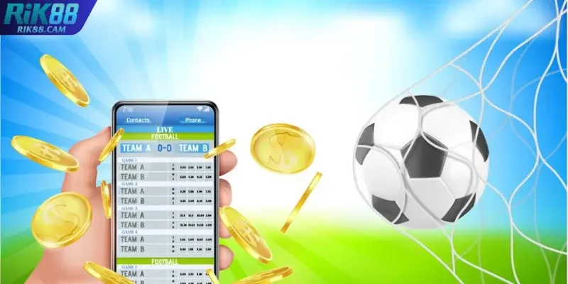 Cách Đọc Kèo Bóng Đá Chuẩn Xác Từ Cao Thủ RIK88