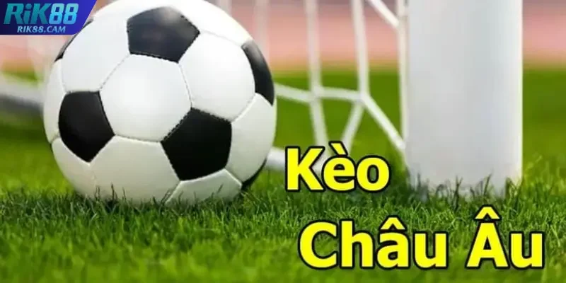 Chỉ bạn cách xem kèo châu Âu nhanh chóng và hiệu quả Chỉ bạn cách xem kèo châu Âu nhanh chóng và hiệu quả