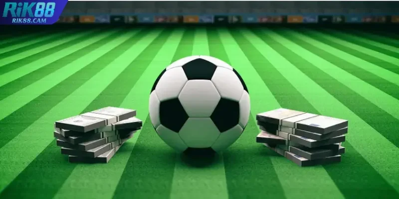 Lợi ích đặc biệt mà người chơi nhận được khi biết cách đọc kèo bóng đá Lợi ích đặc biệt mà người chơi nhận được khi biết cách đọc kèo bóng đá