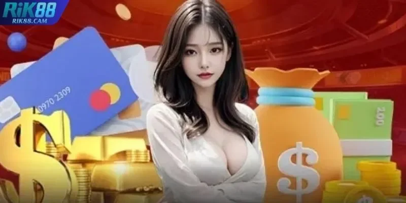 Giải đáp thắc mắc hội viên về vấn đề giao dịch RIK88