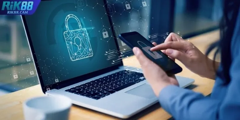 Quy định bảo vệ dữ liệu cá nhân tại RIK88