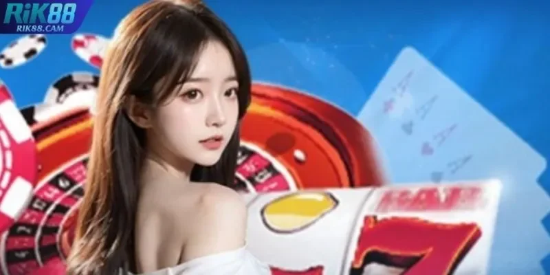 Cách sửa lỗi đăng ký tại RIK88