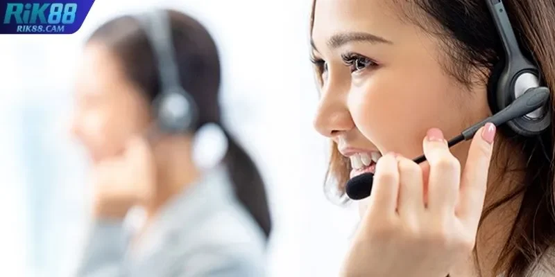 Phản hồi câu hỏi thường gặp nhất khi truy cập