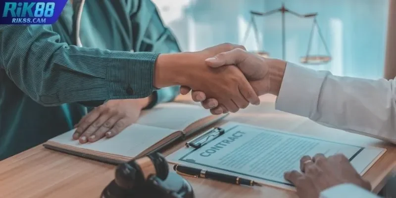Tổng hợp các thông mới về điều khoản sử dụng dịch vụ