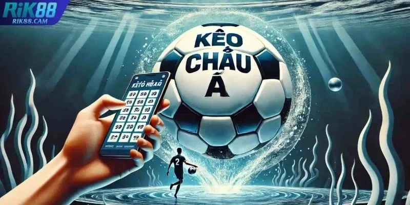 Kèo chấp 0.5 trái được đông đảo hội viên RIK88 yêu thích