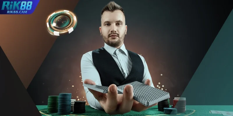 Trải nghiệm khuyến mãi VIP hoàn cược casino Trải nghiệm khuyến mãi VIP hoàn cược casino