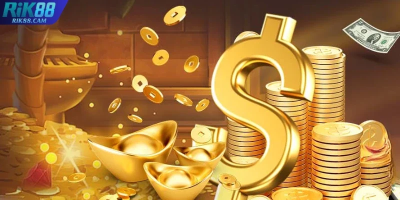 Khuyến mãi khi nạp VIP Khuyến mãi khi nạp VIP