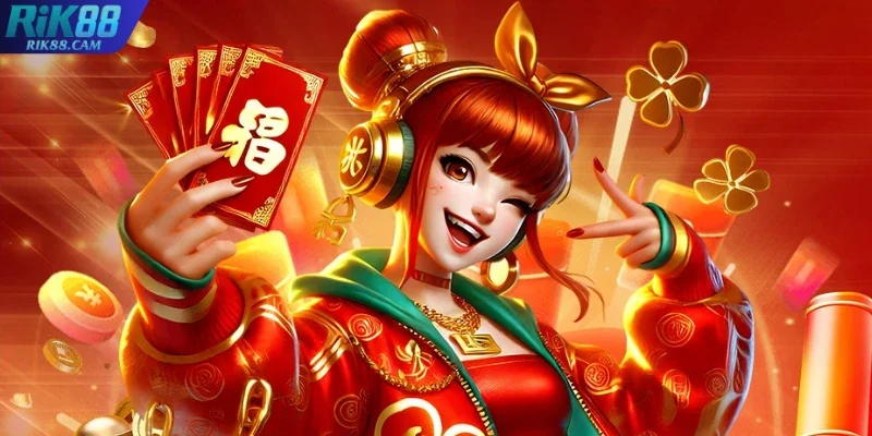 Sơ nét về khuyến mãi VIP RIK88 Sơ nét về khuyến mãi VIP RIK88