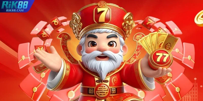 5 Khuyến Mãi VIP RIK88 Mà Hội Viên Không Nên Bỏ Qua