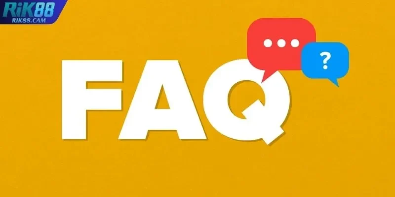 Câu hỏi thường gặp về liên lạc với RIK88