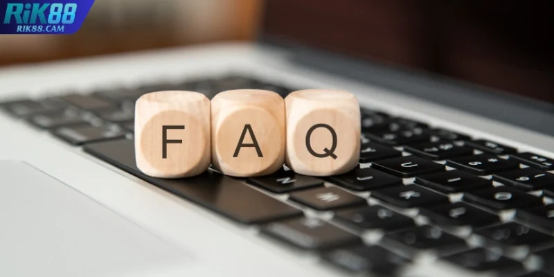 Những câu hỏi thường gặp Những câu hỏi thường gặp