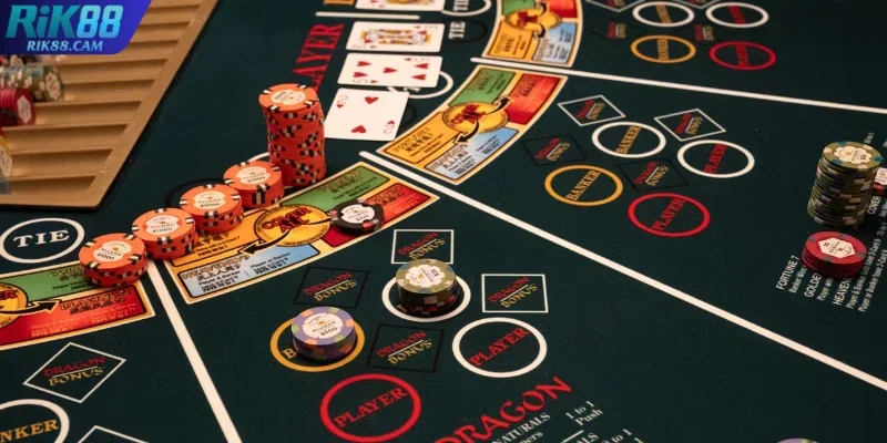TOP 4 Mẹo Chơi Baccarat Mà Tân Thủ Cần Biết 2025