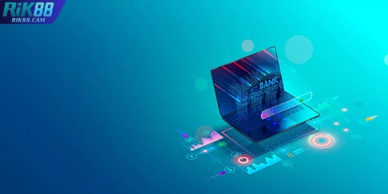 Điều kiện giao dịch nạp rút tại RIK88