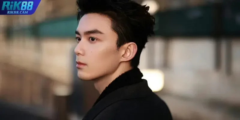 Nguyễn Thành Huy - Vị CEO Tài Ba Đứng Sau Thành Công Của RIK88