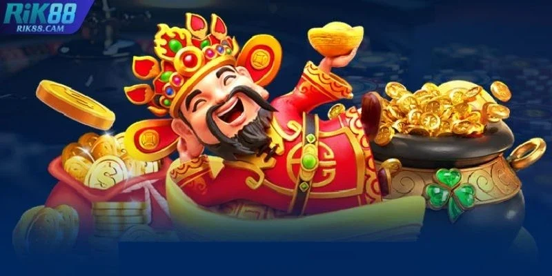 Lựa chọn khung giờ vàng để tham gia là mẹo được nhiều hội viên RIK88 áp dụng