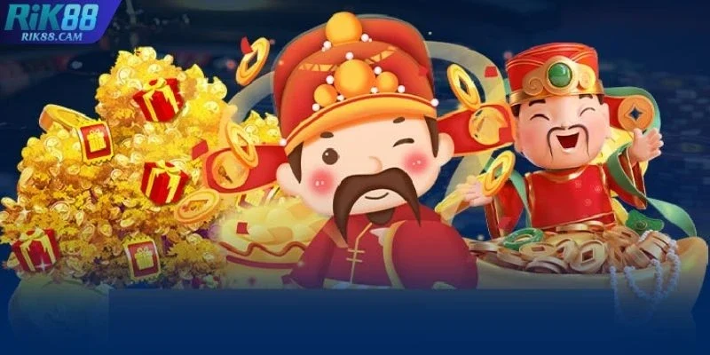 Chia sẻ 4 bước tham gia nổ hũ khi có nhu cầu