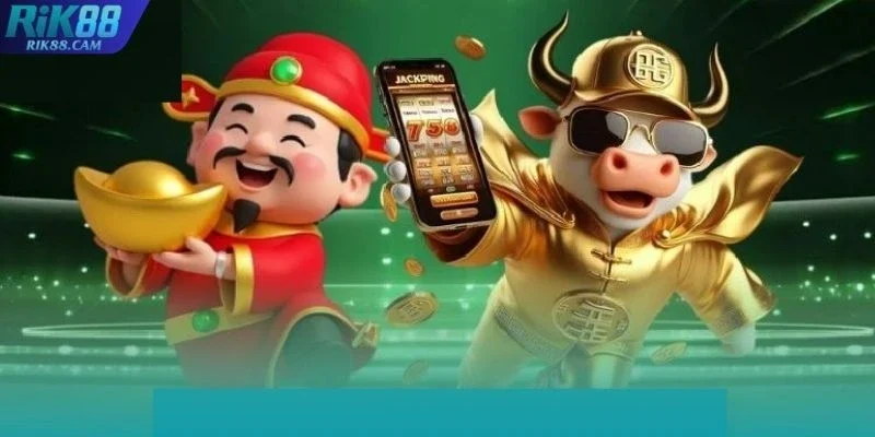 Một vài thắc mắc của tân binh khi tham gia nổ hũ thần tài