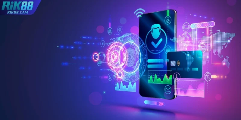 Điều kiện rút tiền tại RIK88