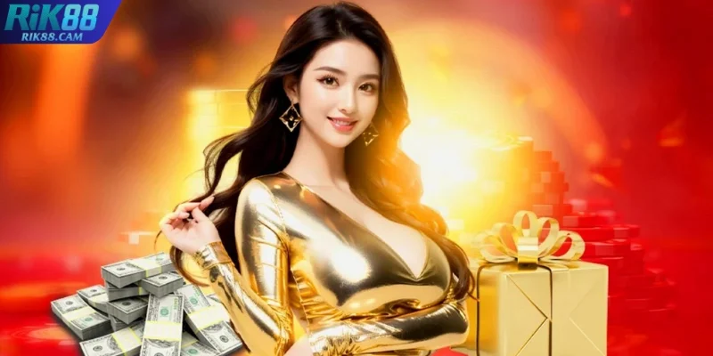 Giải đáp thắc mắc khi rút tiền tại RIK88