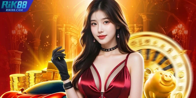 Vấn đề hội viên thường gặp khi rút tiền RIK88