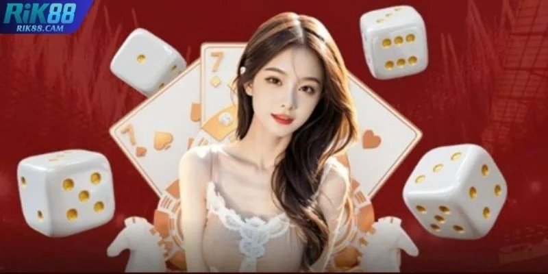 RIK88 mang đến vô vàn khuyến mãi cho người chơi RIK88 mang đến vô vàn khuyến mãi cho người chơi