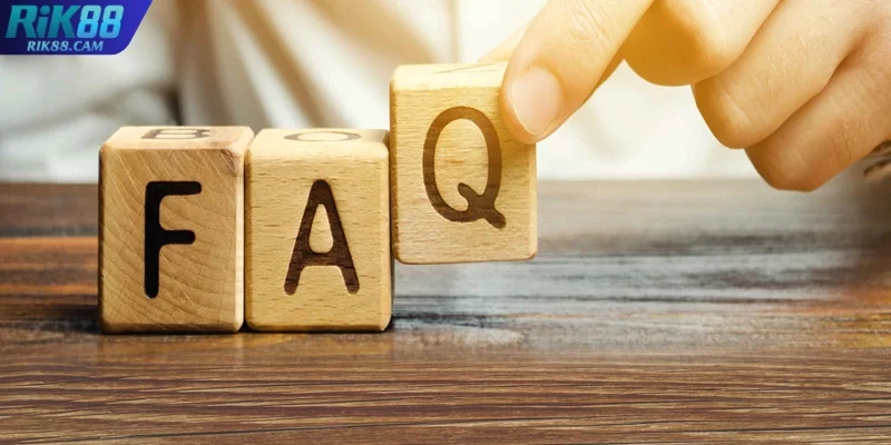 Những câu hỏi thường gặp