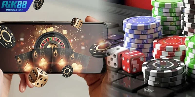 Lý do nên thực hiện tải app RIK88